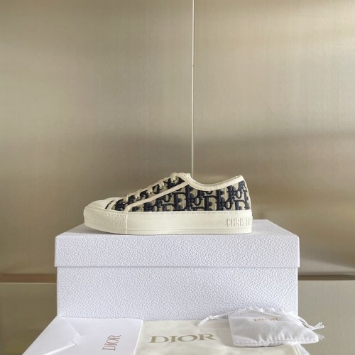 Dior Walk'N'Dior Sneaker Size 35-40 7-color