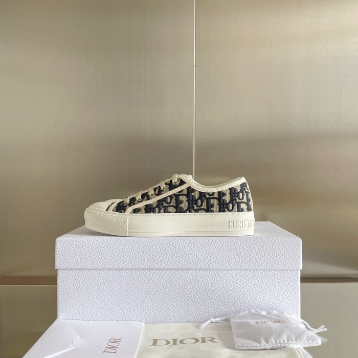 Dior Walk'N'Dior Sneaker Size 35-40 7-color