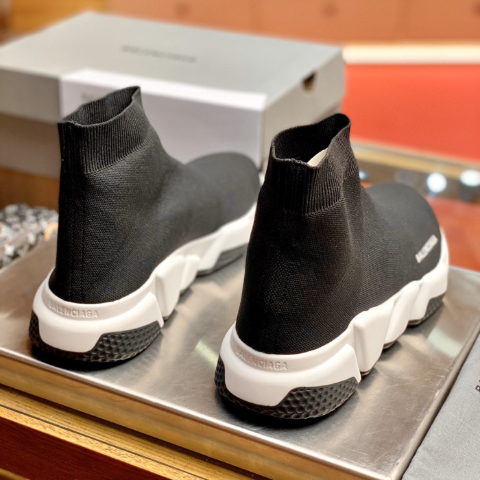 Balenciaga Speed Clear Sole Sneaker Size 35-46  5-Color