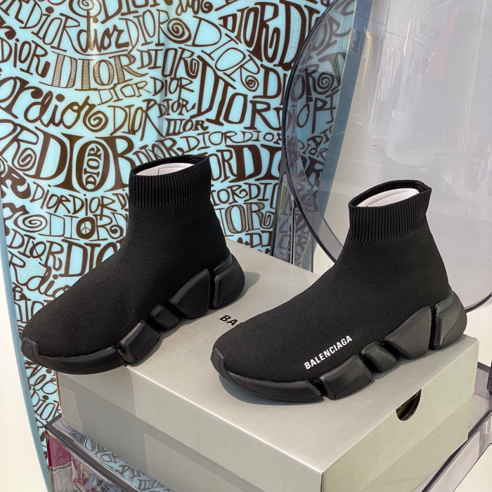 Balenciaga Speed 2.0 Sneaker Size 36-46  10-Color
