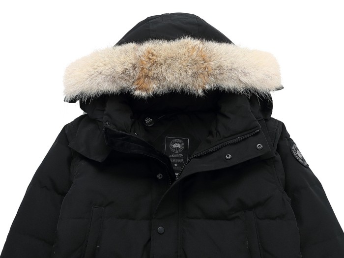 Canada Goose 29 Mens/Women Winter Jacket S-XXL