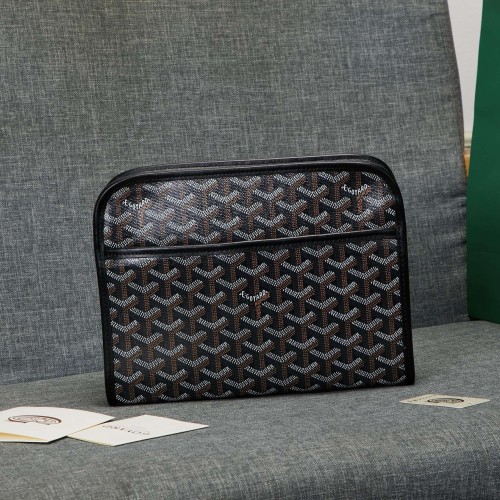 Goyard Clutch Size 25*18.5*6cm