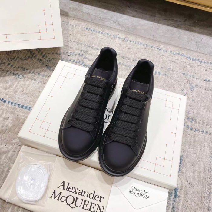 Alexander McQueen OVERSIZED Sneaker Size 35-45  8-Color