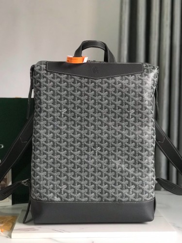 Goyard Cisalpin Backpack Bags Size 43*33*14cm