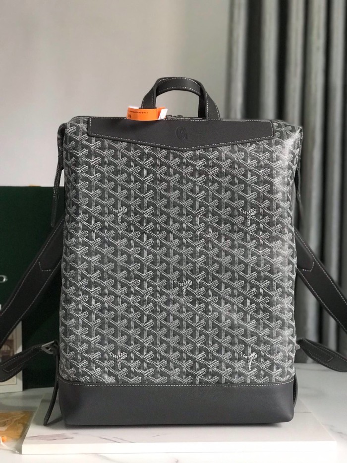 Goyard Cisalpin Backpack Bags Size 43*33*14cm
