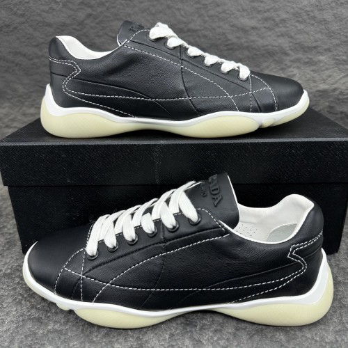 Prada Nappa Women Sneaker Size 35-41
