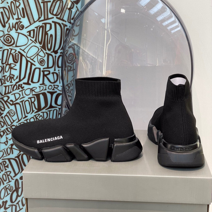 Balenciaga Speed 2.0 Sneaker Size 36-46  10-Color