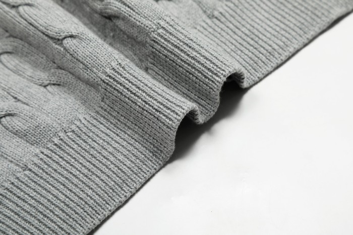 Ralph Lauren Men Knitted T Shirt Size S-XL