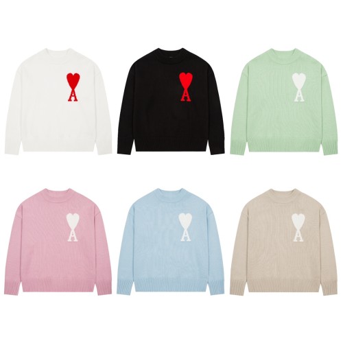 Ami Unisex Sweatshirt Size S-XL