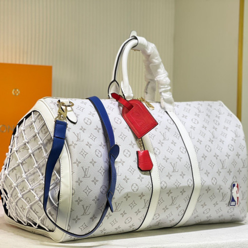 Louis Vuitton Keepall Travel Bags Size 50*29*23cm