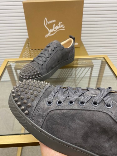 Christian Louboutin Sneaker Size 36-46
