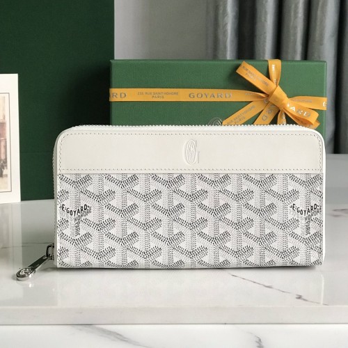Goyard Matignon Wallet Size 20*11*2.3cm
