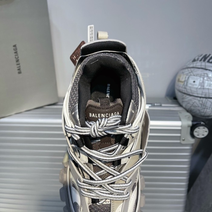 Balenciaga Track Sneaker Size 35-45  10-Color