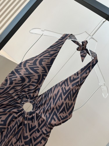 Fendi Swimsuit Size S-XL