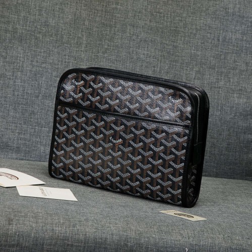 Goyard Clutch Size 25*18.5*6cm