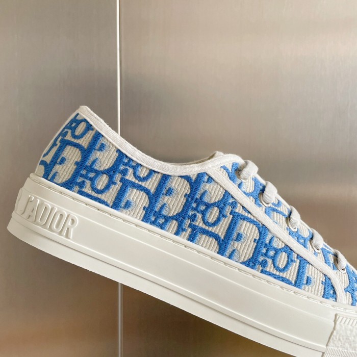 Dior Walk'N'Dior Sneaker Size 35-40 7-color