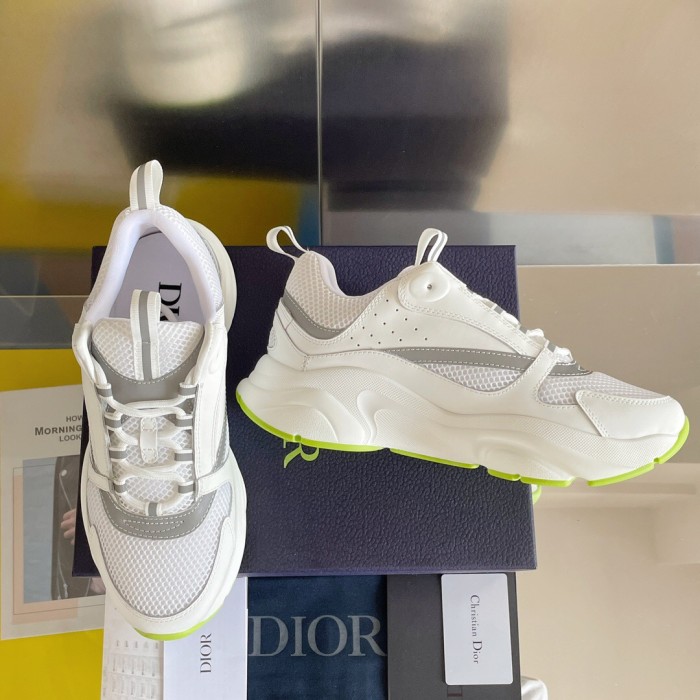 Dior B22 Sneaker Size 39-46   6-Color