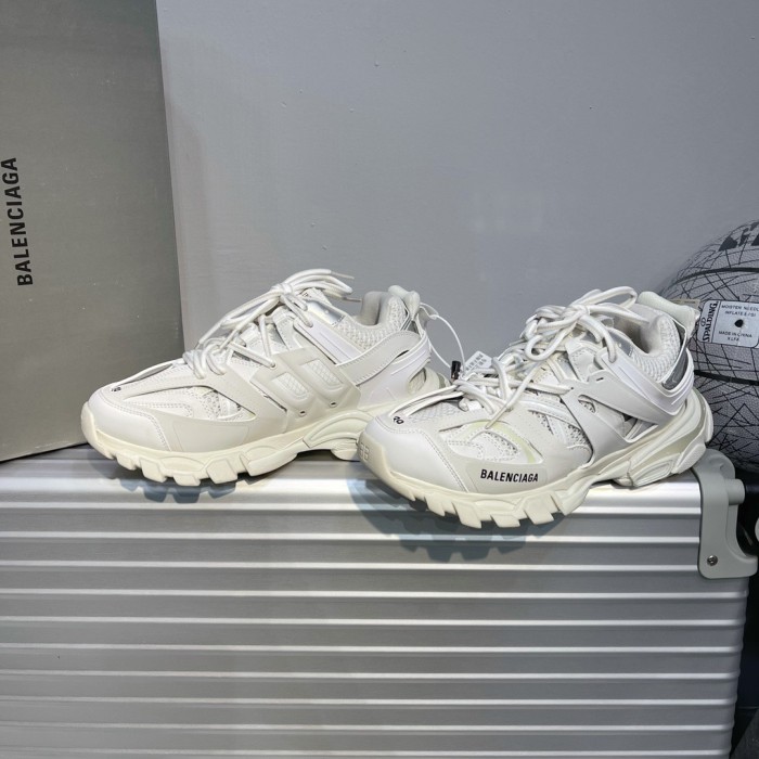 Balenciaga Track Sneaker Size 35-45  10-Color