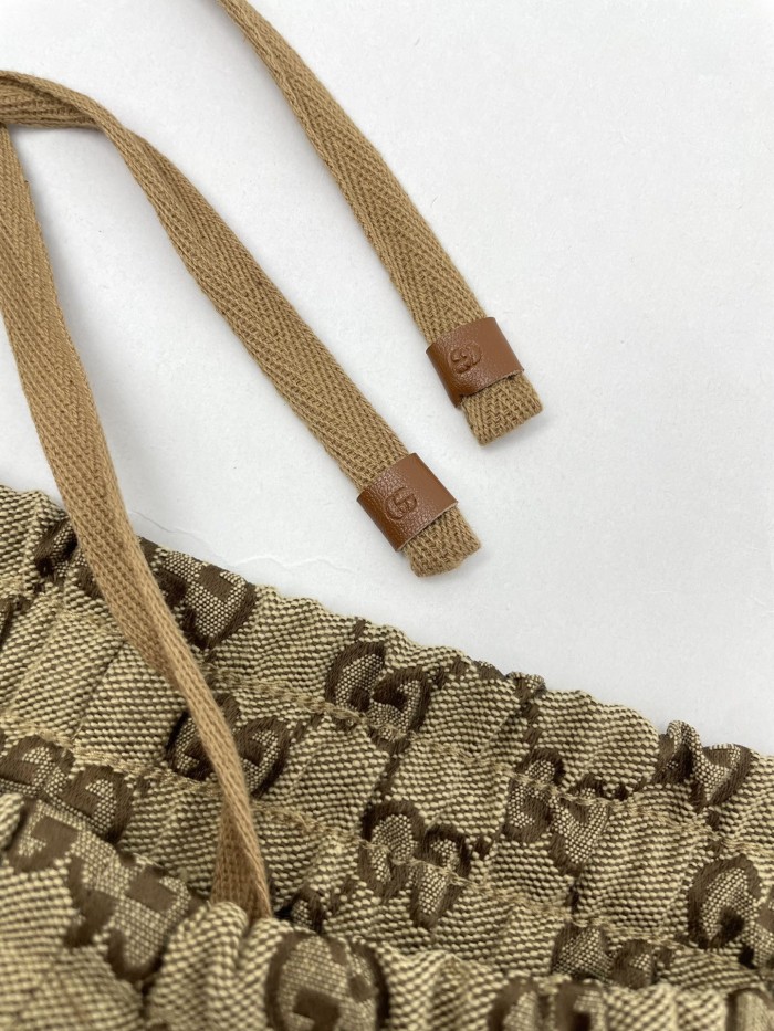 Gucci Sommeranzug Size S-XL