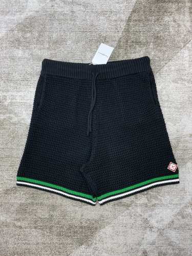 Casablanca Shorts Size S-XL