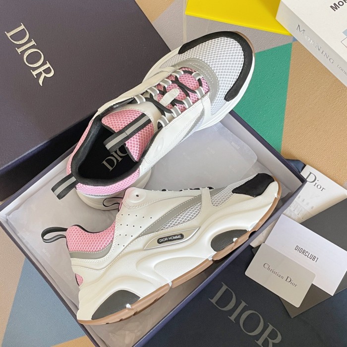 Dior B22 Sneaker Size 39-46   6-Color