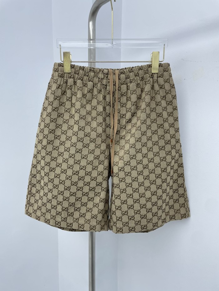 Gucci Sommeranzug Size S-XL