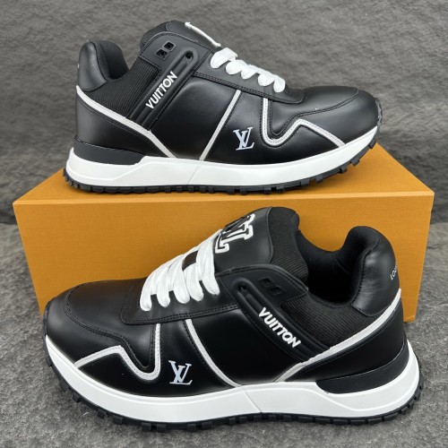 Louis Vuitton Run Away Maxi Sneaker Size 36-46