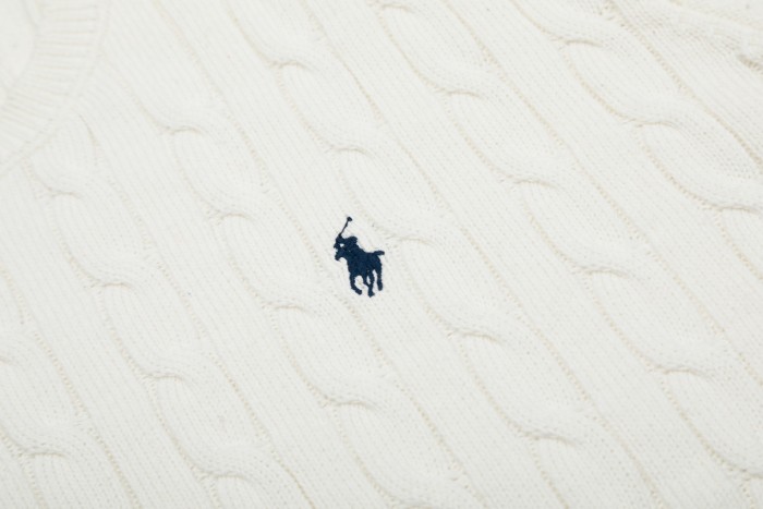 Ralph Lauren Men Knitted T Shirt Size S-XL