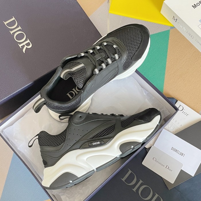 Dior B22 Sneaker Size 39-46   6-Color