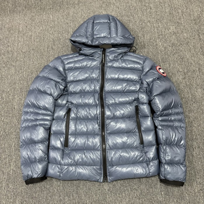 Canada Goose Winter Jacket Size S-XXL 6-Color