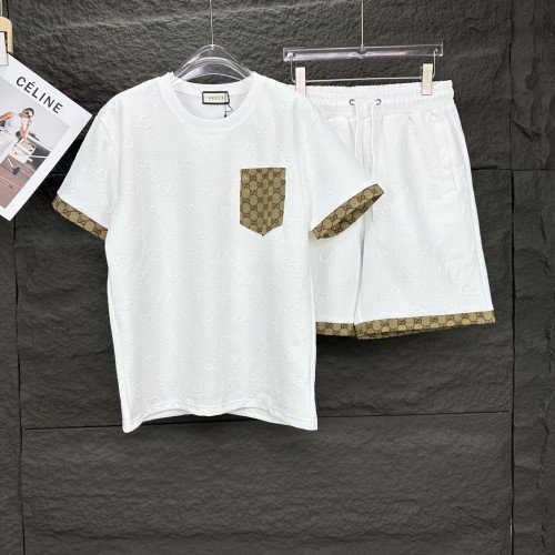 Gucci New Summer Sommeranzug Size XS-XL