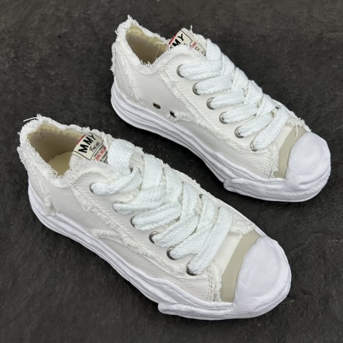 Aison Mihara Yasuhiro MMY Sneaker Size 36-46
