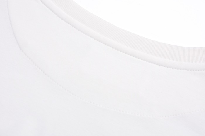 Prada Unisex T Shirt S-L 2-Color