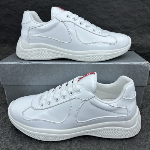 Prada America's Cup Sneaker Size 36-46