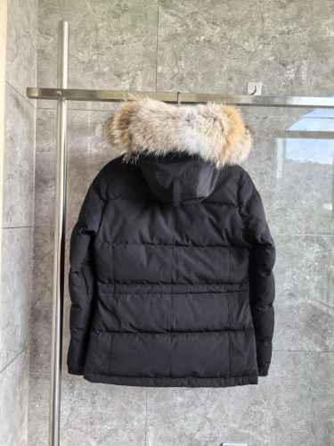 Canada Goose Down Jacket For Women Size XS-XL
