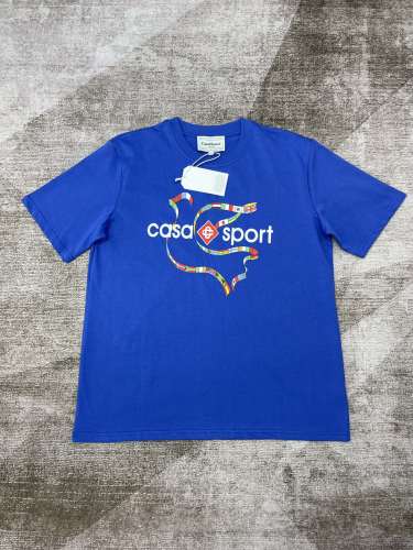 Casablanca T Shirt Size S-XL