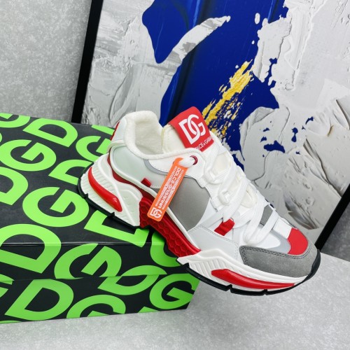 Dolce Gabbana 2024ss Sneakers Size 36-45