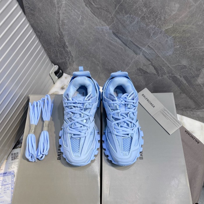 Balenciaga Track Sneaker Size 35-45  10-Color