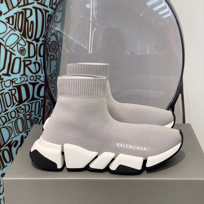 Balenciaga Speed 2.0 Sneaker Size 36-46  10-Color