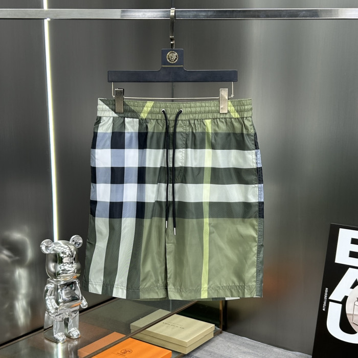 Burberry Beach Pants Size M-XXL