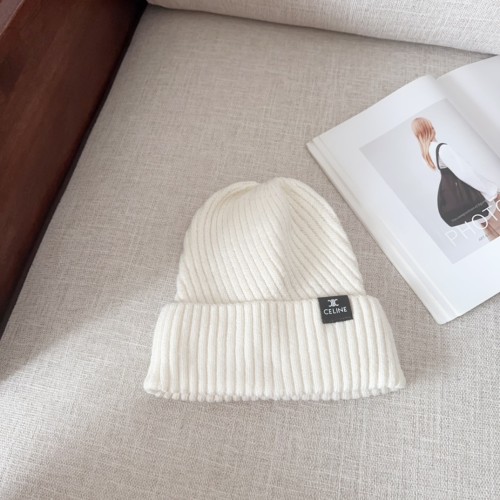 Celine Knitted Hat