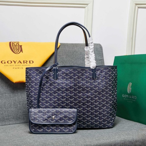 Goyard Saint Louis Shopping Bags 2-Size