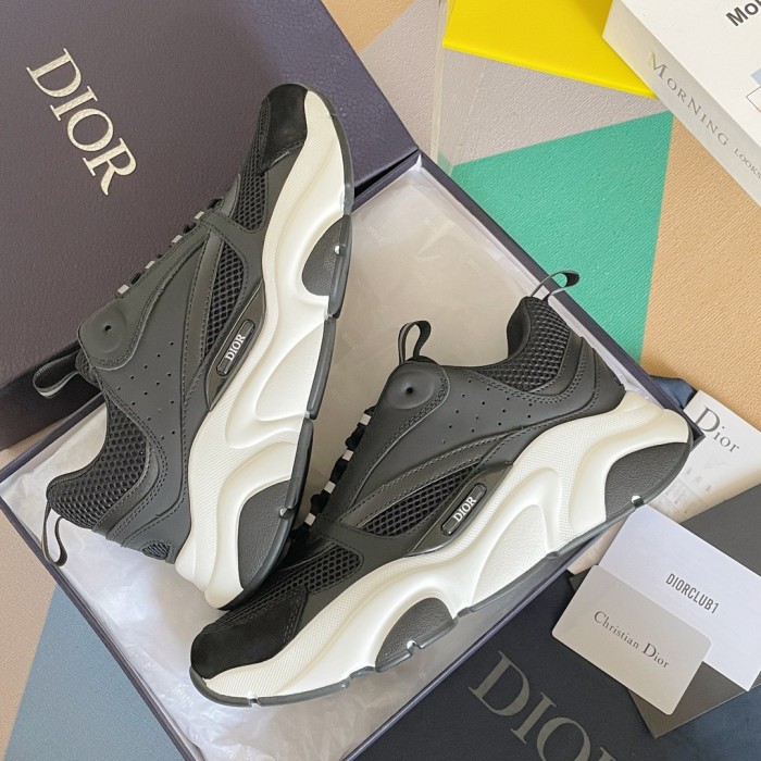 Dior B22 Sneaker Size 39-46   6-Color