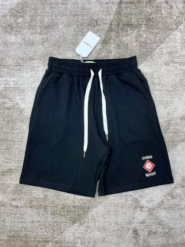 Casablanca Shorts Size S-XL