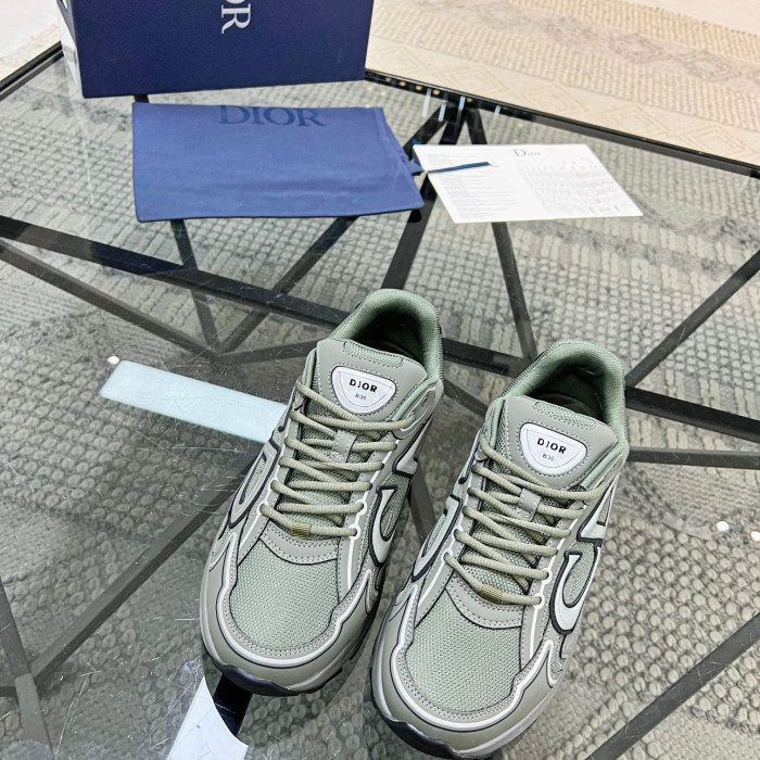 Dior B30 Sneaker Size 36-46   5-Color