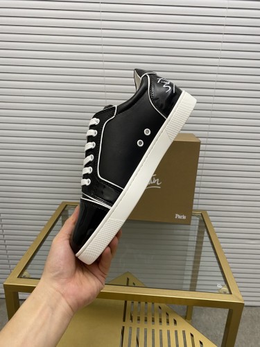 Christian Louboutin Sneaker Size 36-46