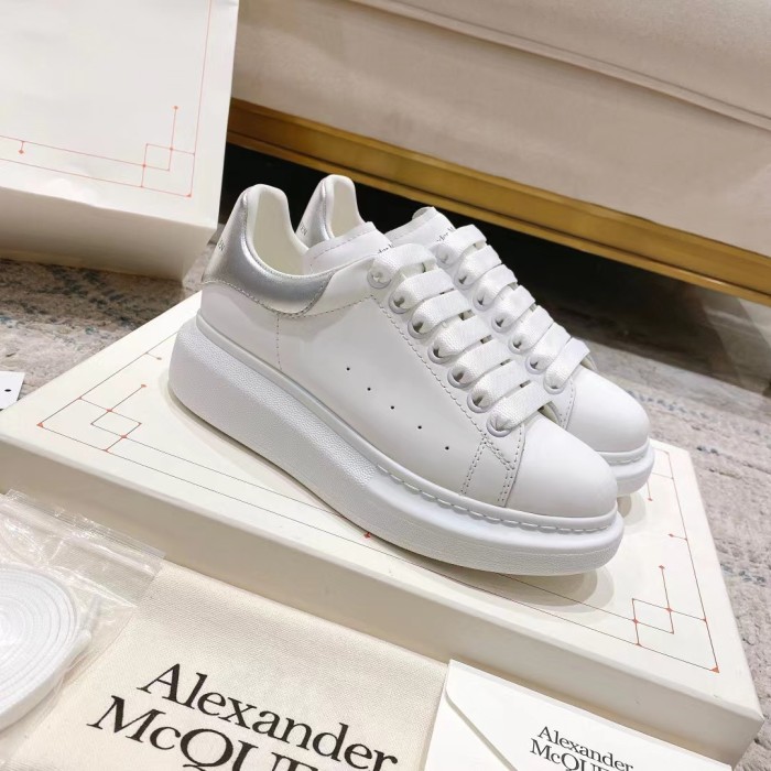 Alexander McQueen OVERSIZED Sneaker Size 35-45  8-Color
