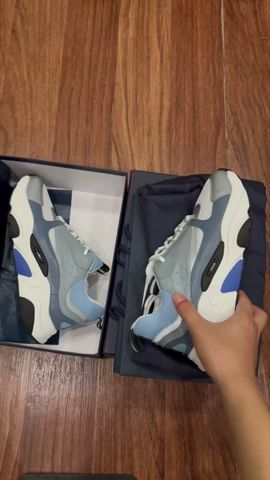 Dior B22 Sneaker Size 39-46   5-Color