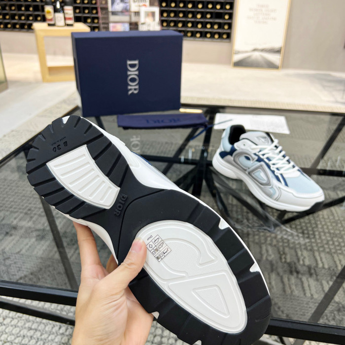 Dior B30 Sneaker Size 36-46   5-Color