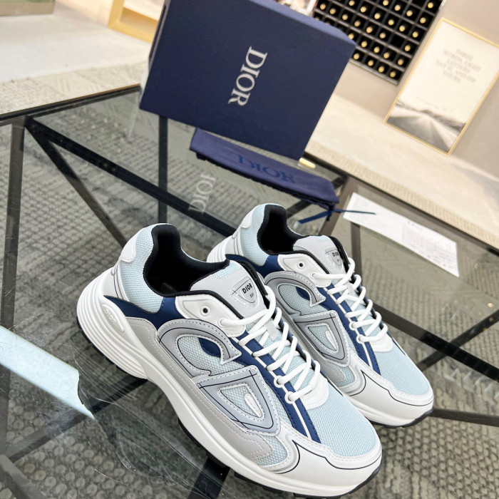 Dior B30 Sneaker Size 36-46   5-Color